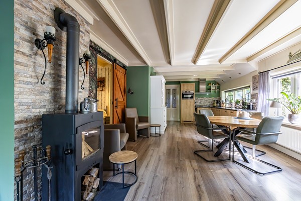 Medium property photo - Halbe Wiersemaweg 6, 9365 TB Niebert